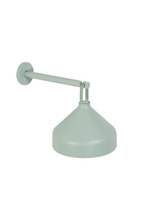 Zafferano America LD1092V3 - AMELIE WALL LAMP