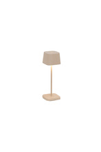 Zafferano America LD1880S3 - OFELIA PRO MICRO TABLE LAMP