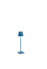 Zafferano America LD0490K3 - POLDINA PRO MICRO TABLE LAMP