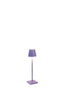 Zafferano America LD0490L3 - POLDINA PRO MICRO TABLE LAMP