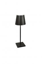 Zafferano America LD0395D4 - POLDINA PRO L DESK LAMP