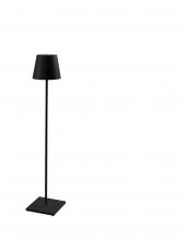 Zafferano America LD0360D3 - POLDINA PRO XXL FLOOR LAMP
