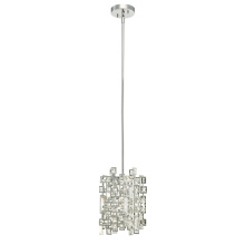 Avista Lighting A3352-7 - Avista Kingsley Pendant Chrome