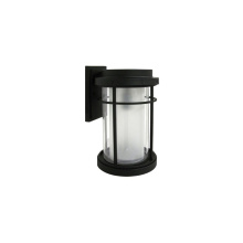 Avista Lighting A4030-BK - Avista Apex Outdoor Wall Sconce 11" Black