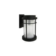 Avista Lighting A4040-BK - Avista Apex Outdoor Wall Sconce 13" Black
