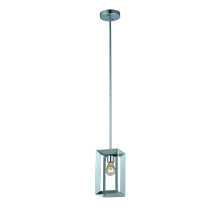 Avista Lighting A7051CH - Avista Metro 5" Pendant Chrome