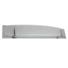 Avista Lighting A98016-7 - Avista Urban Vanitly Wall Light 6-Light Chrome