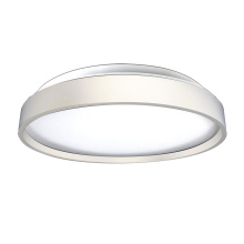 Avista Lighting AL7511-WH - Avista Edge Flush Mount 11" White -LED