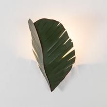 Varaluz 901K02 - Banana Leaf 2 Light Sconce