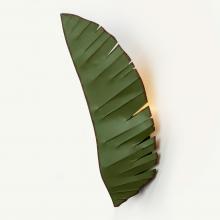 Varaluz 901K03 - Banana Leaf 3 Light Tall Sconce