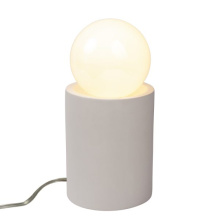 Justice Lighting CER-2460-BIS - SHORT PILLAR ACCENT LAMP