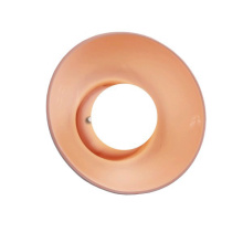 Justice Lighting CER-3030-BSH - COUPE 1-LT SCONCE