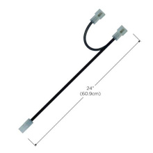 Dals CA 4000HRNS-24 - 12V ''Y'' splitter