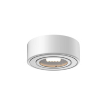 Dals CA 4005-CC-WH - 2-in-1 LED puck, 5CCT