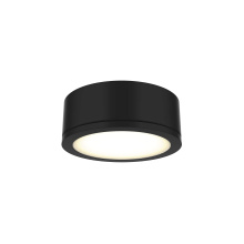 Dals CA 6001-CC-BK - LED PowerLED puck, 5CCT