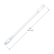 Dals CA 6001-E24 - Extension Cord For PowerLED pucks