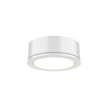 Dals CA 6001-CC-WH - LED PowerLED puck, 5CCT