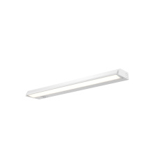 Dals CA 9024CC-WH - Multi CCT under cabinet linear with swivel lens
