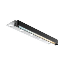 Dals CA DCP-LHS12-BK - Smart 12 inch Hardscape light with smart button
12/24V AC/DC