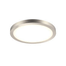 Dals CA CFLEDR14-CC-SN - Round LED flushmount