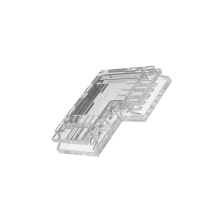 Dals CA COBTP24V-ACCL - L connector (Strip to Strip)