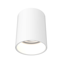 Dals CA CYL05-CC-WH - 5in cylinder flushmount