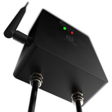 Dals CA DCP-TR60-BK - Dals Connect Pro Smart Lanscape Transformer W Integrated Dcp - Hub