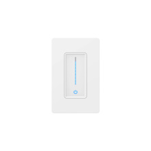 Dals CA DD2448 - Dimmer with integrated driver, 120 AC,24VDC, 48W