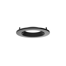 Dals CA DDP4-TRIM-BK - 4" Black trim for DDP products