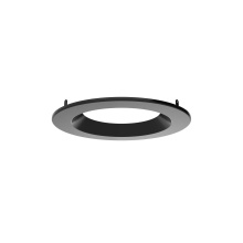 Dals CA DDP6-TRIM-BK - 6" Black trim for DDP products