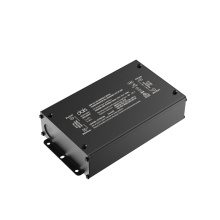 Dals CA DR2460DIM - 60W 24V Dimmable hardwired driver, two outputs