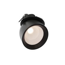 Dals CA GSP3-CC-BK - Multi CCT Round gimbal recessed light