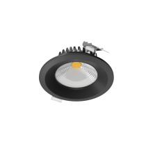 Dals CA HPD4-CC-BK - High-Powered Commercial Downlight