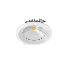 Dals CA HPD6-CC-V-WH - High-Powered Commercial Downlight - 120V/277V/347V 0-10V dimming