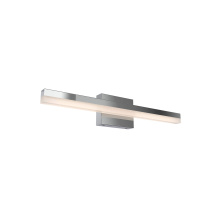 Dals CA LEDVAN003-CC-24CH - 24 Inch CCT LED Linear Vanity Light