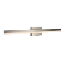 Dals CA LEDVAN003-CC-32SN - 32 Inch CCT LED Linear Vanity Light