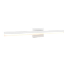 Dals CA LEDVAN003-CC-32WH - 32 Inch CCT LED Linear Vanity Light