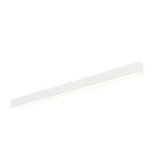 Dals CA LNFM48-CC-V-WH - 48in Linear flush mount, 5CCT, 120-277-347V