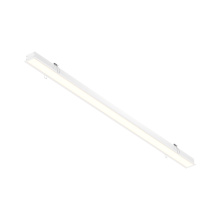 Dals CA LNR48-CC-WH - Recessed Linear 48'' 120V CCT