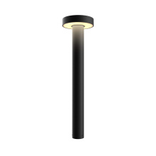 Dals CA LPP20-CC-BK - Landscape Pathlight Round top (20 in.) CCT