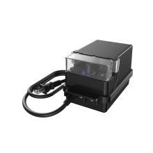 Dals CA LTRP-60-BK - Landscape 60W Plastic transformer