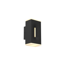 Dals CA LWJ08-CC-BK - LED Vertical Wall Sconce