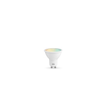 Dals CA SM-BLBGU10 - Smart GU10 RGB+CCT Light Bulb
