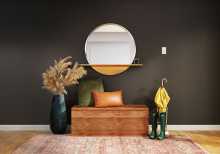 Dals CA SM-WLCT - Smart wall control