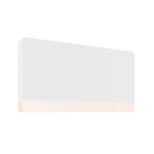 Dals CA SQSTP-CC-WH - Exterior LED Step Light