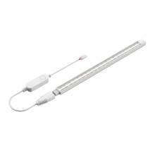 Dals CA SWIVLED12-CC - 12V swivel LED linear, 5CCT