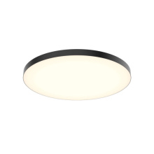 Dals CA TLFM12-CC-BK - Fusion 12in Trimless flush mount, 5CCT