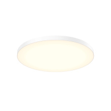 Dals CA TLFM21-CC-WH - Trimless Flush Mount
