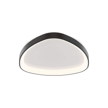 Dals CA TRFM22-CC-BK - Trimless Flush Mount