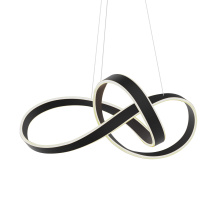 Dals CA TWPD-CC-BK - Twirl Pendant, 5CCT